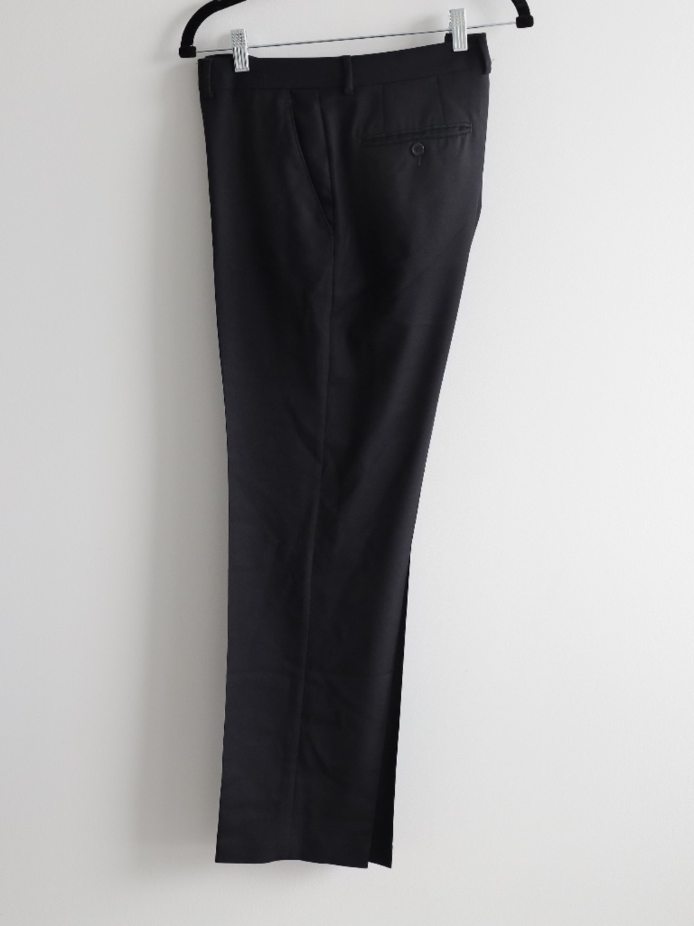 Lauren Ralph Lauren Black Dress Pants